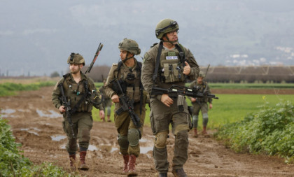 Šok u Tel Avivu! Američke vlasti prvi put zaustavile isporuku municije u Izrael