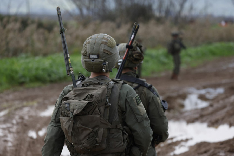 RAT NA BLISKOM ISTOKU Katar optužio Netanjahua da prolongira rat; izraelska vojska ubila oko 12.000 Hamasovih boraca