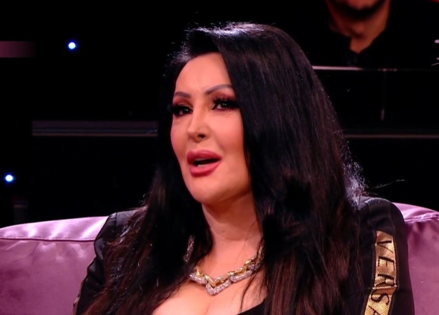 Dragana Mirković iskreno o naslednicima: Imam 56 godina, spremna sam da budem baka!