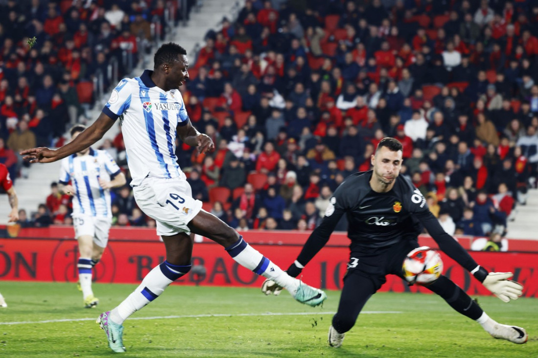 Spektakularni transfer u najavi: Njukasl želi bivšeg igrača Partizana (FOTO)