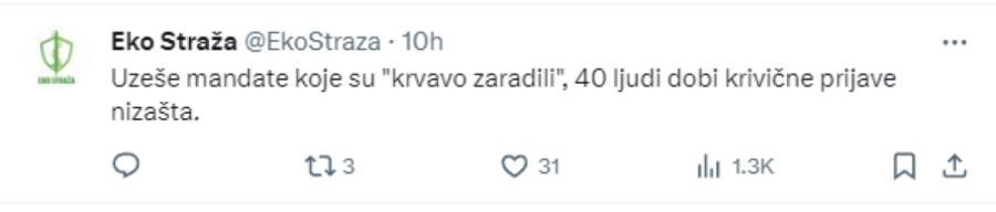 Raspad opozicije: Besni na vođu zbog jučerašnjeg cirkusa, đilasovci prvo huškali na nerede, pa uzeli mandate da ne rade ništa! (FOTO/VIDEO)