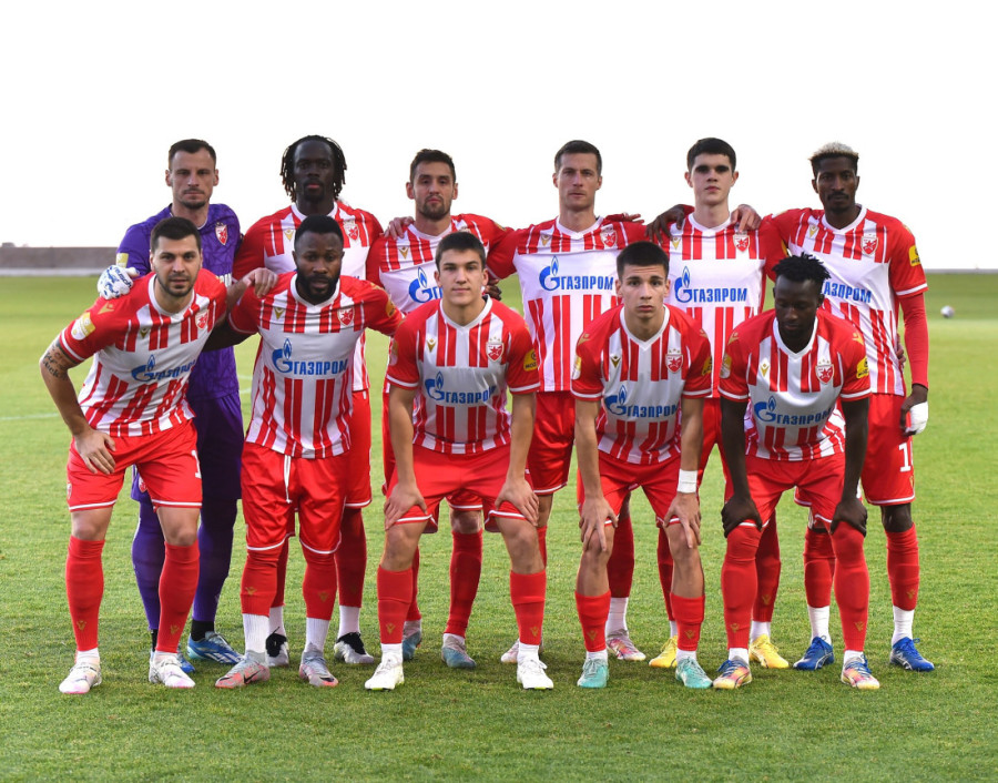 Pavkov stavio tačku! Sve što treba da znate o prelaznom roku u Srbiji, šta su uradili Zvezda, Partizan, Čuka, Vojvodina... (FOTO)