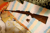 Za arsenal 30 dana: Rumljanin krio oružje, ekspresno poslat u pritvor
