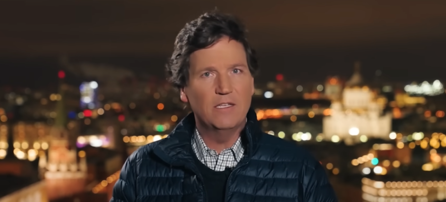 Karlson podelio utiske o Putinu posle intervjua: Amerikom upravljaju ludaci, šta misle da će se desiti ako uspeju da ga zbace?