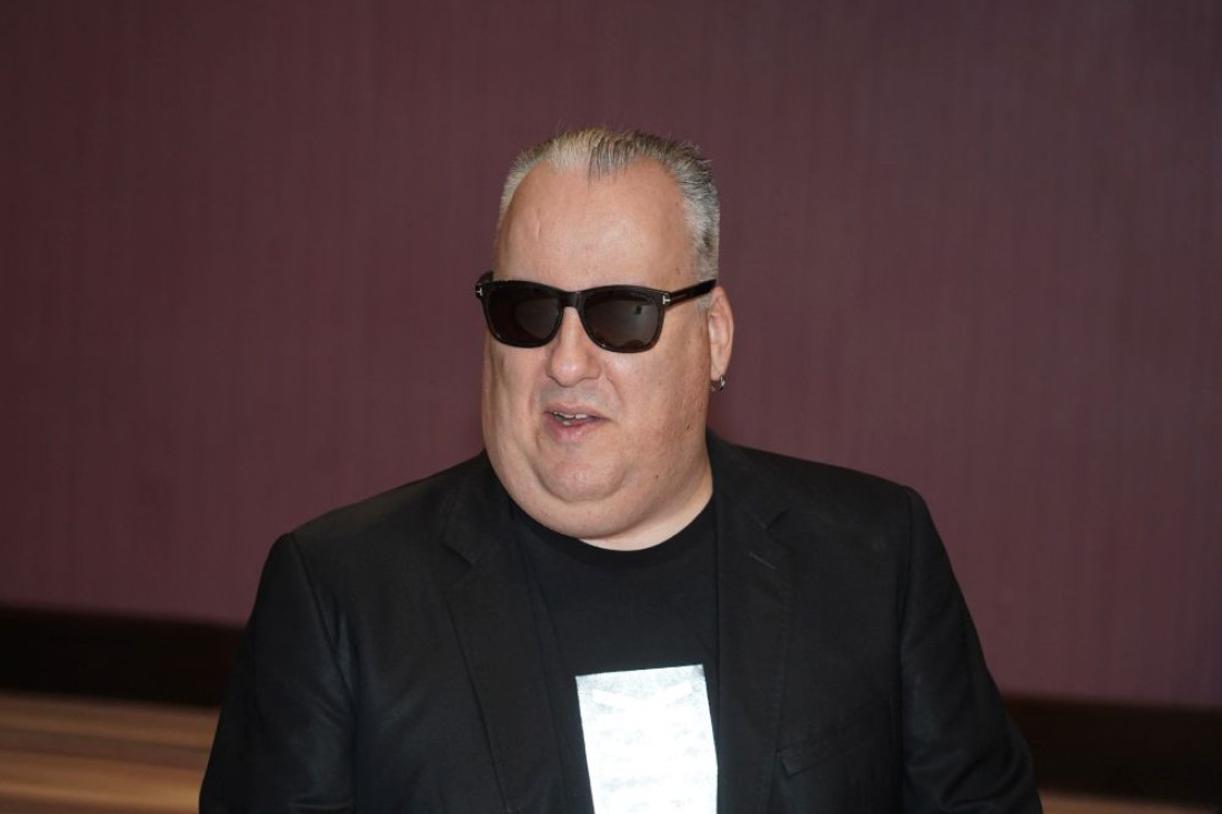 "Prošao sam najgore!" Dejan Matić zbog ovoga doživeo agoniju na sopstvenoj svadbi: Plašili su se moje reakcije!