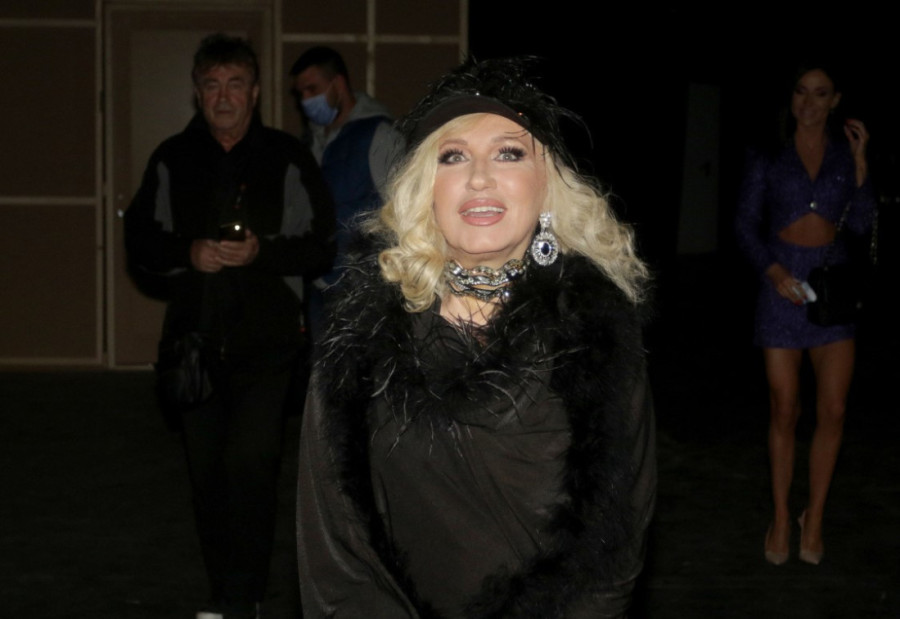 "Ne mogu da se javim Suzani!" Pevačica potresena zbog Saše Popovića: Sa sobom je odneo deo nas