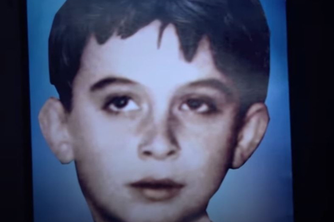Maćeha naručila ubistvo dečaka na groblju za 500.000 dinara i nikada se nije pokajala! Posle krvne osvete nizale se tragedije