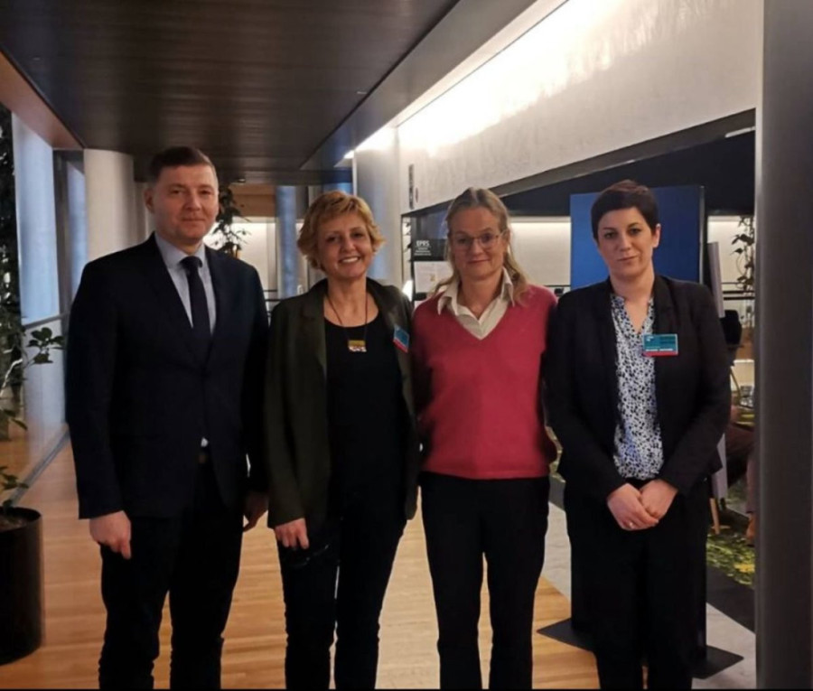 Istorija antisrpskog delovanja Evropskog parlamenta: Evo zašto su našli saveznika u NATO opoziciji! (FOTO/VIDEO)