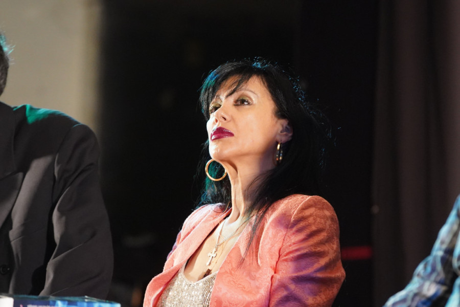 "Estrada je fantastično tlo za prevaru i blud"! Vendi bez dlake na jeziku o razvodima poznatih: Moj jezik im je najveća smetnja