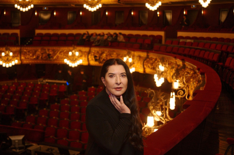 Novi momenat u karijeri Marine Abramović: Slavna umetnica predložena za članicu u prestižnoj srpskoj instituciji (FOTO)