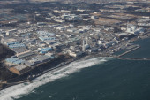 Iz Fukušime iscurilo 5.500 litara radioaktivne vode: Kvar otkrio radnik, Japanci se uspaničili