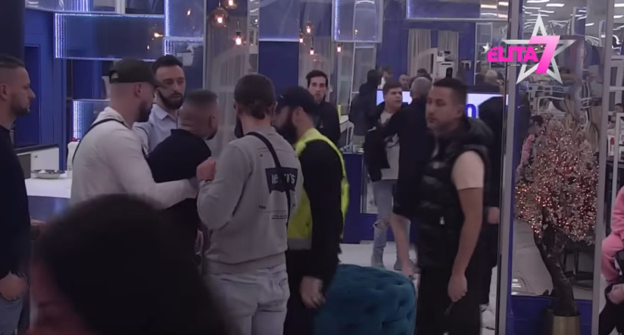 Finale sve bliže: Večeras iznenađenje za zadrugare, nisu svesni šta ih čeka!