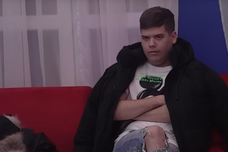 Rijaliti učesnik diskvalifikovan zbog nasilja: Moraće da plati ogromnu kaznu!