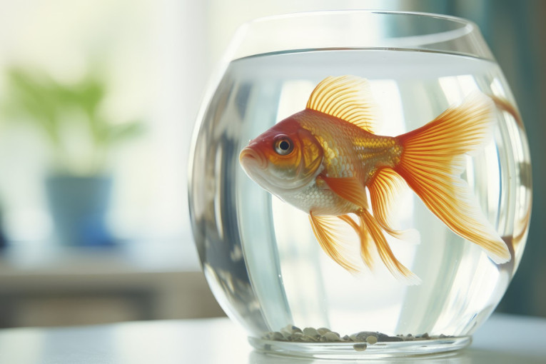 Ribice ne umiru samo zbog prljave vode: Nepravilno čišćenje akvarijuma može izazvati uginuće