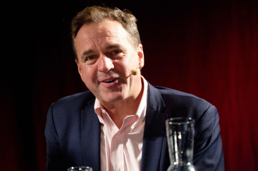 Lament nad krahom američke hegemonije: Ferguson prognozira propast Ukrajine, a najviše strahuje od ovog poteza Kine!