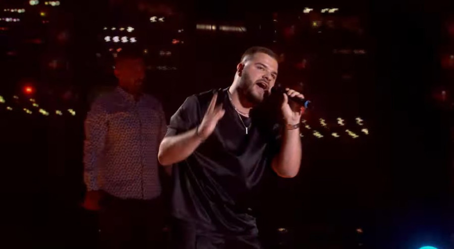 Marija i Viki zaratile zbog kandidata u "Zvezdama Granda", a ovo je njegov odgovor na komentare o kilaži!