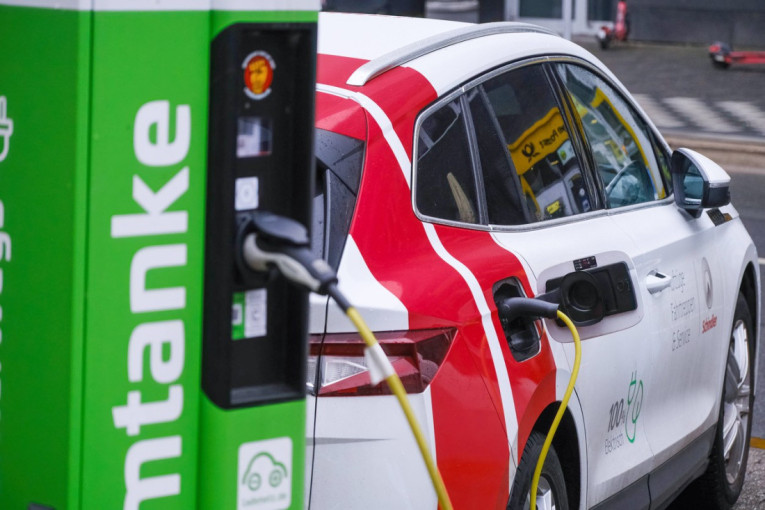 Kineski automobilski gigant želi u Formulu 1: Cilj im je da se takmiče sa Ferrarijem i McLarenom