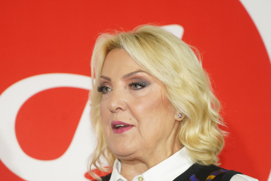 Snežani Đurišić hit „Lepi moj" umalo da promakne: Pevačica dan-danas pamti i zašto!