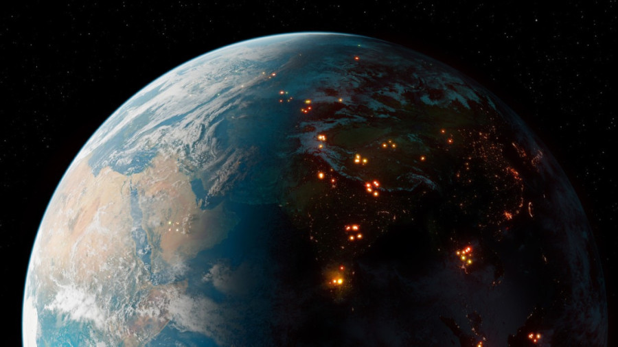 Klimatske promene već utiču na sve nas: Potvrđene sumnje naučnika, otkrivena zastrašujuća istina