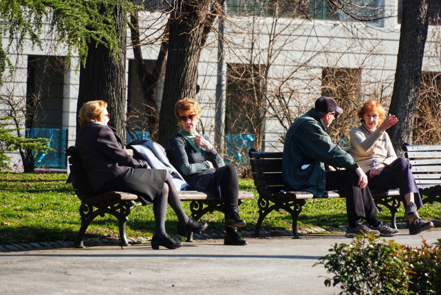 Proleće u februaru: Temperature u Srbiji išle i do +27, da li nas očekuje obaranje rekorda?