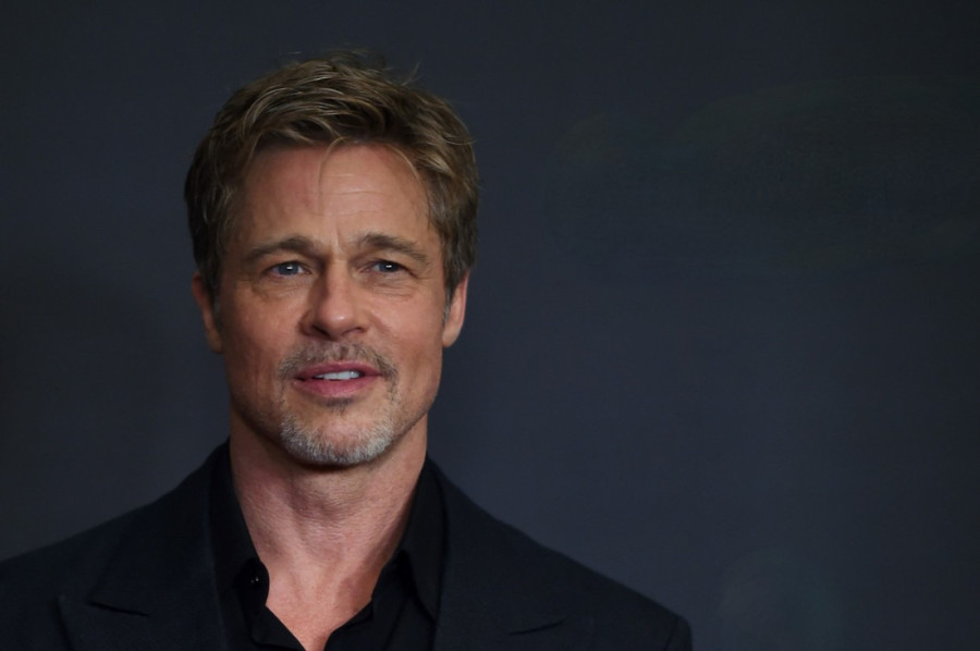 Bred Pit otkrio svoja tri omiljena filma i uputio oštru poruku: Zgrožen sam!