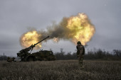 Slomljena ukrajinska odbrana: Rusija zauzela ključno uporište za odbranu Donjecka