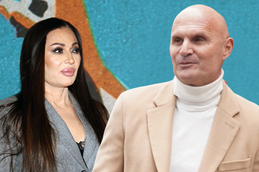 "Idi pa se leči!" Ceca i Mili usred burnog sudskog procesa, a leti perje i u "Zvezdama Granda"