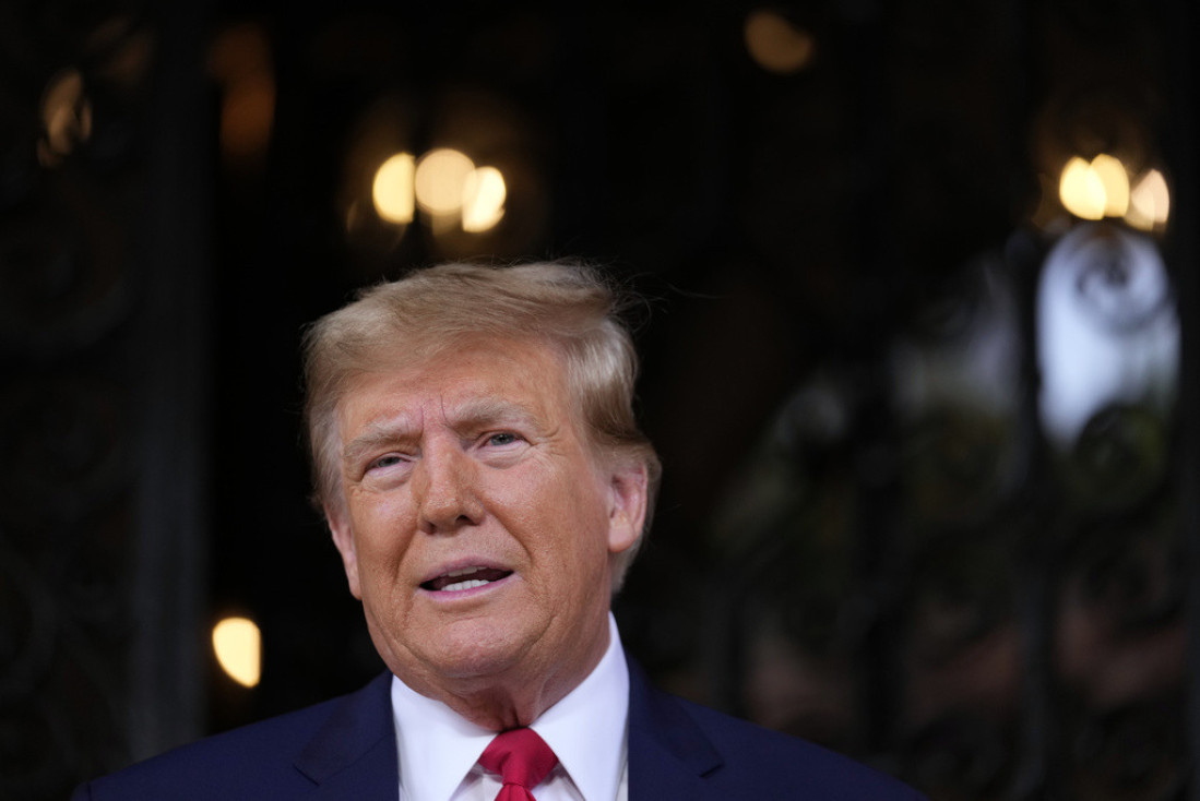 Pogledajte prvi trejler kontroverznog filma o Donaldu Trampu: Brutalne scene iza zatvorenih vrata (VIDEO)