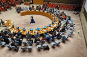 Vučić: Aktuelna situacija na KiM je u suprotnosti sa rezolucijama UN i donosi nepopravljivu štetu