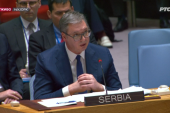 Vučićeve poruke sa sednice SB UN: Stvaranje nepodnošljivih uslova za život Srba jedini cilj Prištine! Srbija je slobodna zemlja