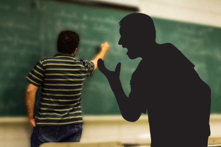 I nastavnike počeli da biju: Pozvao ga u školu da razgovaraju o njegovom sinu, pa dobio batine!