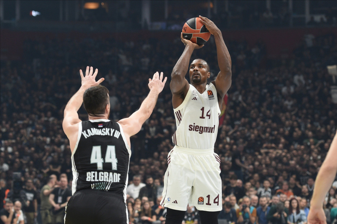 Ređaju se pojačanja kao na traci: Uskoro potpisuje i iskusni centar!