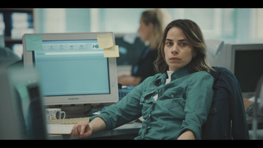 Zoran Đinđić je ubijen i zemlja tone u haos: Poznato kada serija "Sablja" stiže na striming (FOTO/VIDEO)