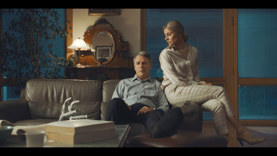 Poznat datum televizijske premijere serije "Sablja" o ubistvu Zorana Đinđića: Tajne kobnog 12. marta (FOTO/VIDEO)