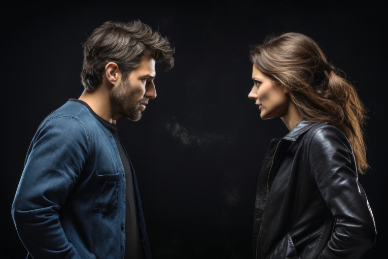 Ako ne stisnete zube ubrzo će vam doći kraj: Tri najveće bračne krize koje kad - tad sačekaju sve parove