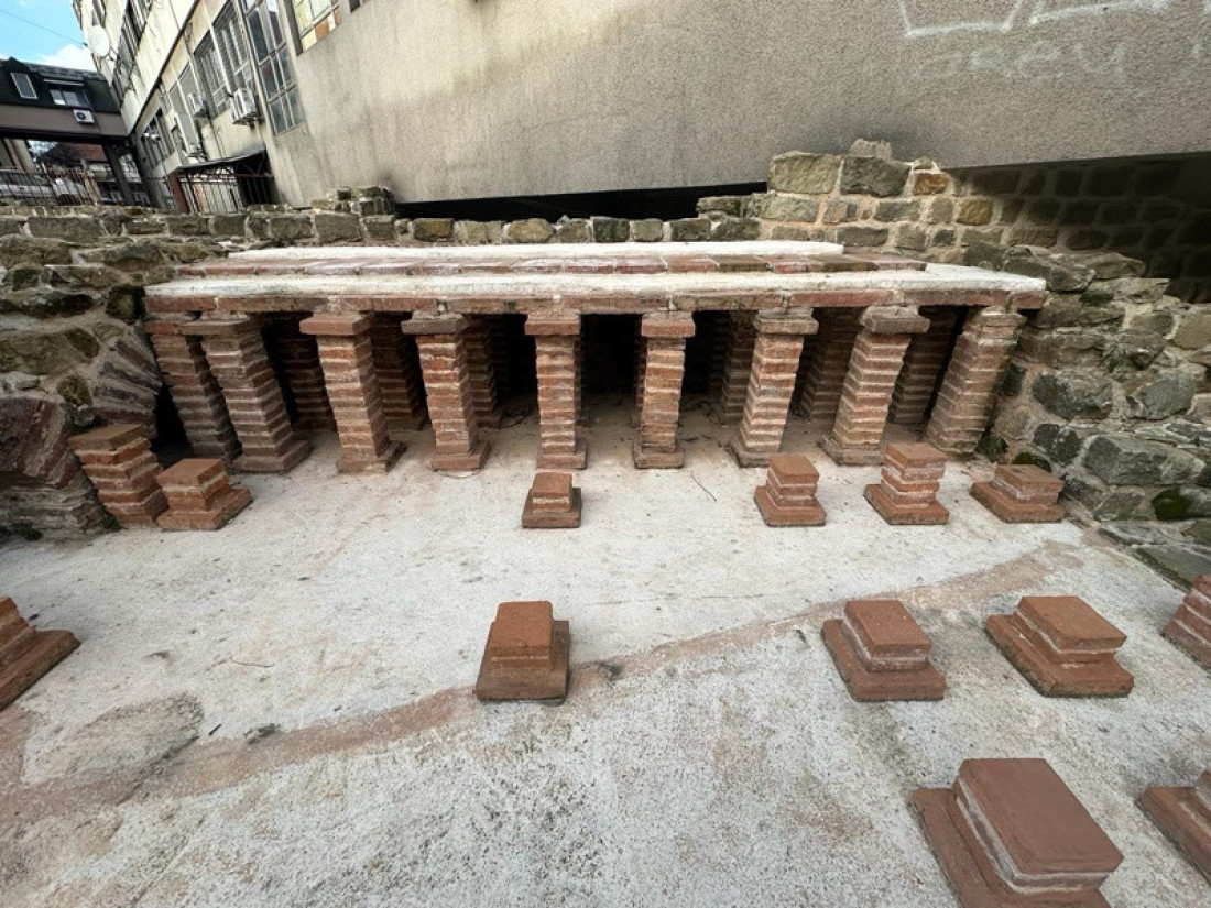 Čačak baštini izuzetno rimsko nasleđe: Rimljani davnih dana vežbali u teretani, a plaćali su i ulaz - arheolog otkriva tajne antičkog naroda