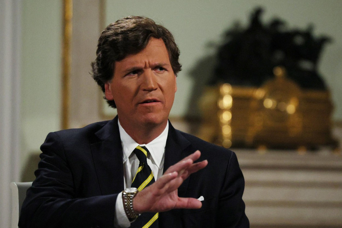 Džonsonova skandalozna kolumna: U mržnji prema Putinu otišao najdalje – uporedio ga sa Hitlerom