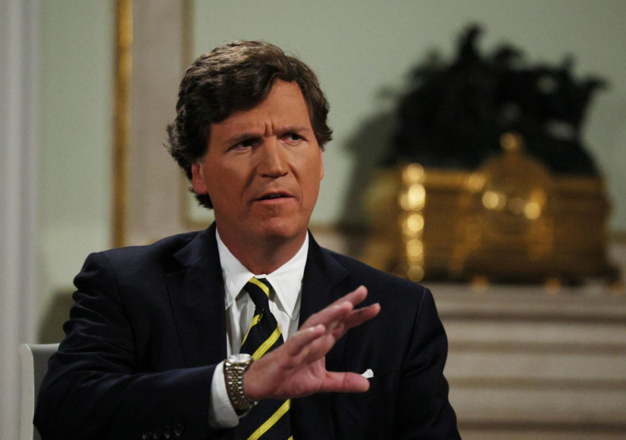 Karlson bez zadrške: Rusija se uzdiže, Nemačka propada - Merkel je uništila naciju!