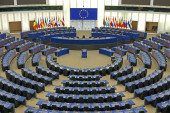 Promene dolaze zdesna? Izbori za Evropski parlament i uloga Srbije i srpske dijaspore