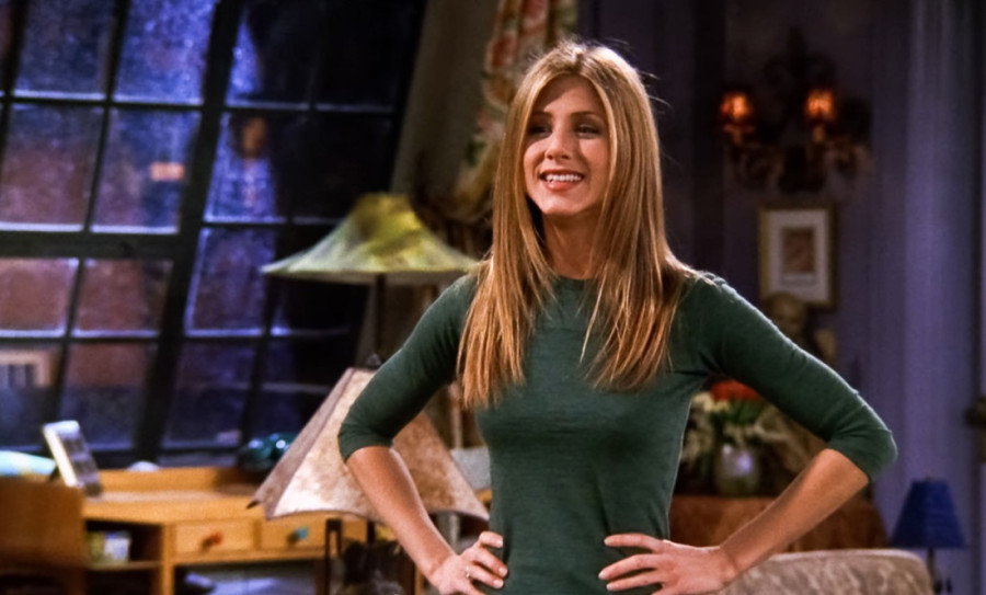Kako je Dženifer Aniston Holivudu dokazala da nije samo Rejčel iz "Prijatelja": Uradila je nešto zastrašujuće (VIDEO)
