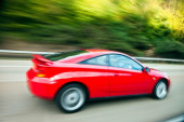 Brzina ubija! Upozorenje ABS: Skoro polovina vozača u Srbiji prošle godine nije poštovala ograničenje brzine