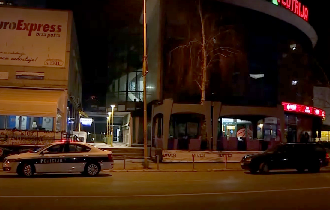 "Mi nju sutra sahranjujemo, a prekosutra joj je rođendan": Potresna ispovest sina ubijene Amre iz Tuzle