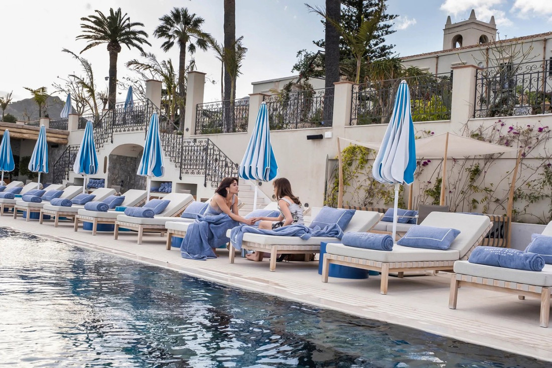 Poznat datum najiščekivanije TV premijere: Objavljen trejler za treću sezonu serije "Beli lotos" (FOTO/VIDEO)