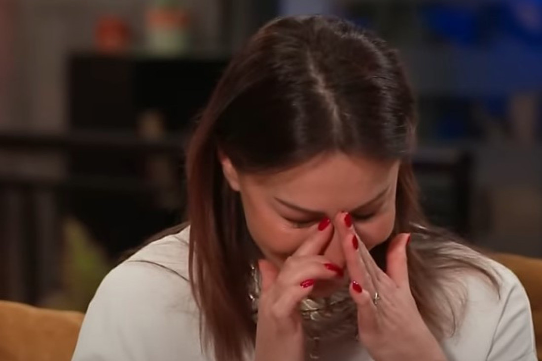 Dari Bubamari pala vilica zbog takmičara u "Zvezdama Granda": Nije krila da joj se dopada momak!