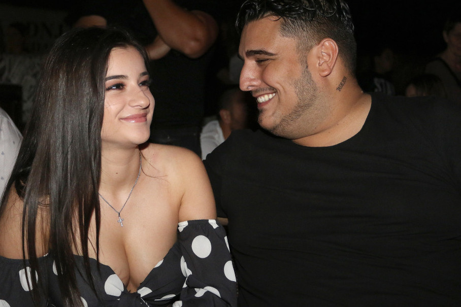 "Poštujem Marinu, ali..." Darko Lazić o odnosu sa bivšom ženom: Ovu partnerku je voleo najviše!