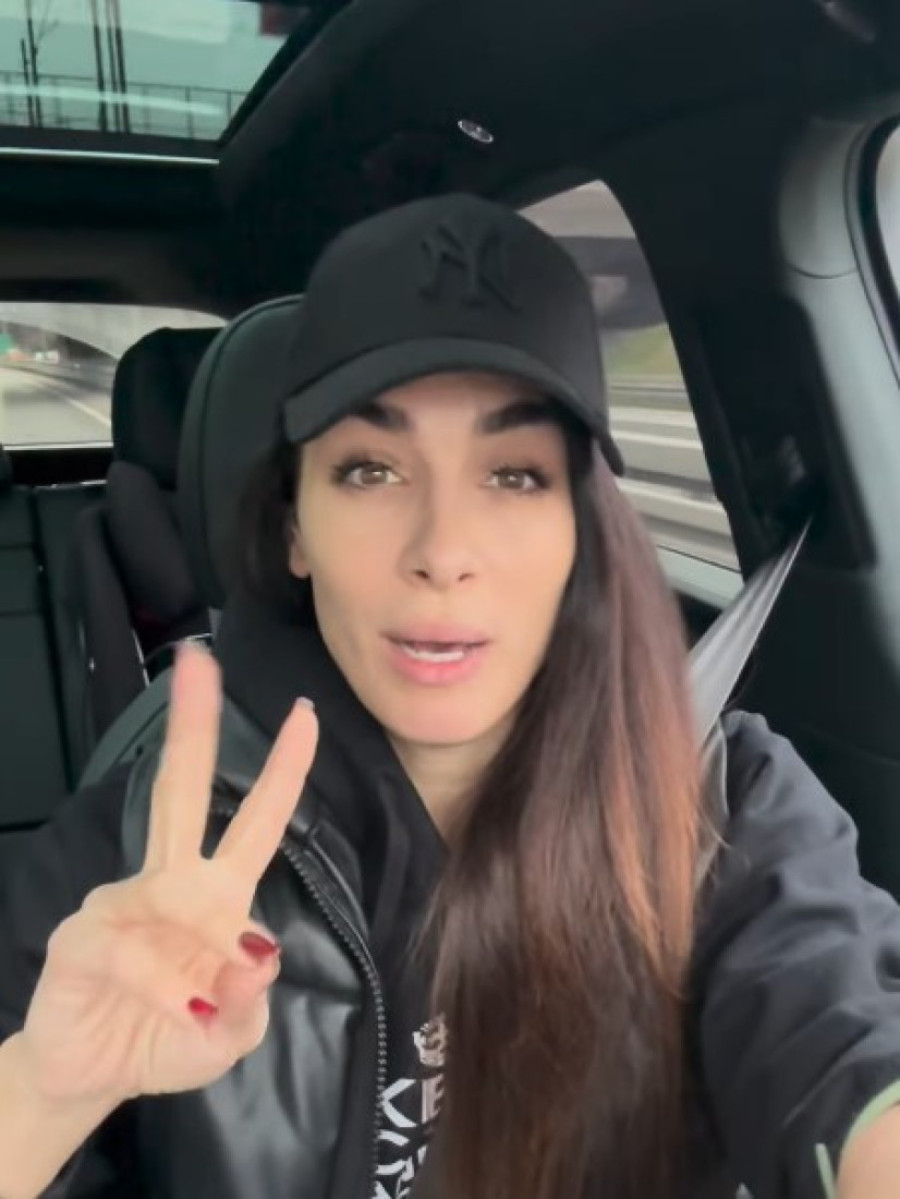 Naša manekenka noć pre velike svadbe otkazala venčanje: Njegovi roditelji su hteli da me kontrolišu, vređali su moje!