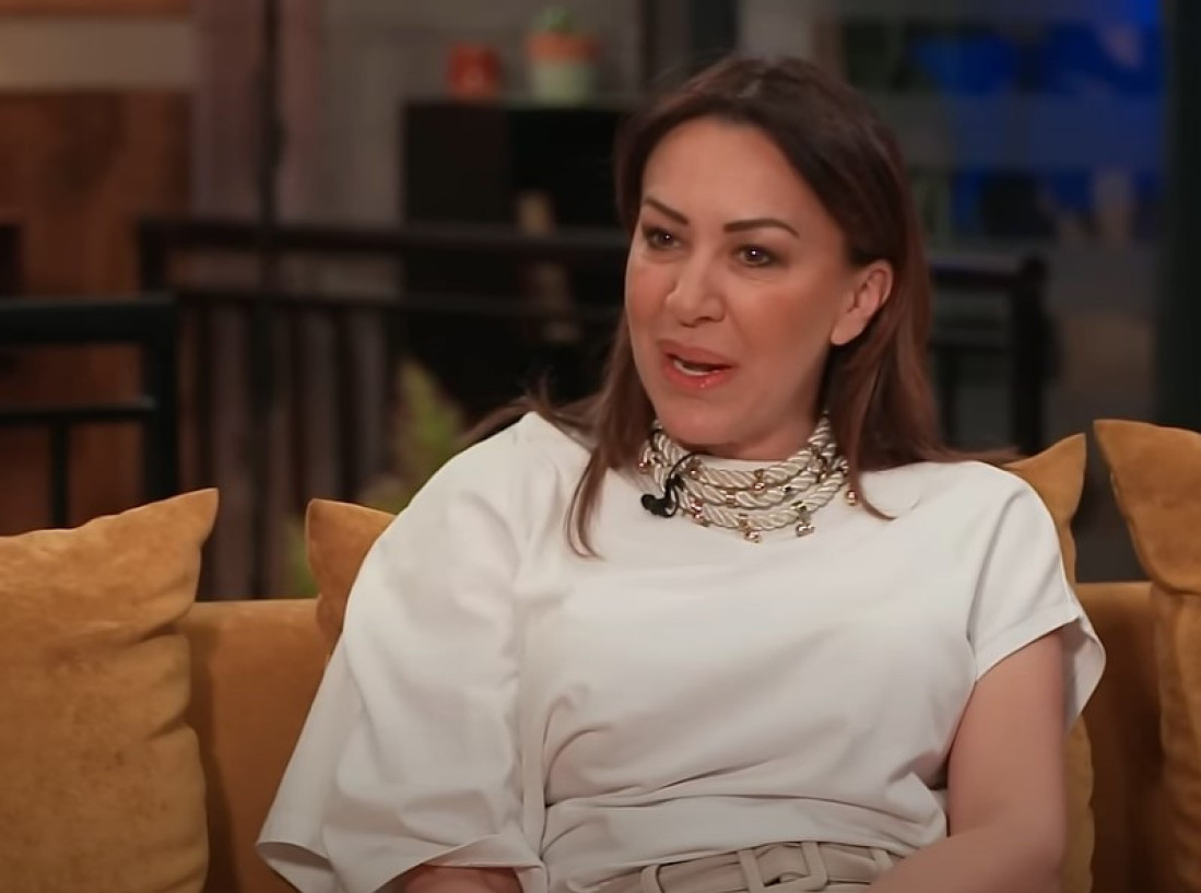 Stanija slomljena posle Asminove izdaje, ide kod psihoterapeuta: "Ponovo su je iskoristili"