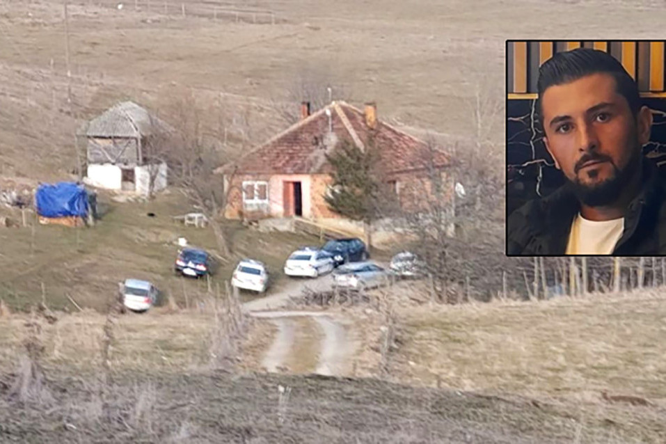 Rođaka ubijenog Tutinca u suzama: Nusret je došao u Srbiju da nas poseti, a sada je mrtav!