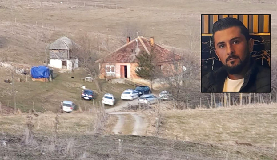 Svirepo pretučen, izboden i bačen u bunar, porodica traži odgovore: Sahranjen ubijeni mladić