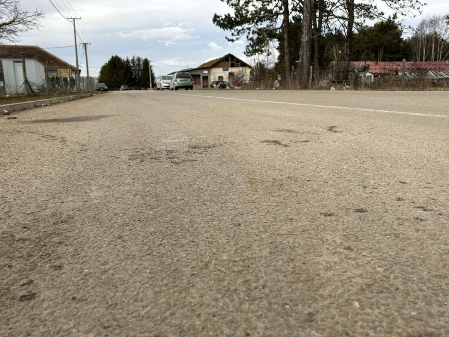 Rođaka ubijenog Tutinca u suzama: Nusret je došao u Srbiju da nas poseti, a sada je mrtav!